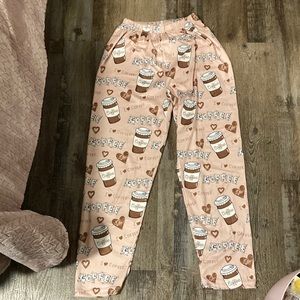 Pajama pants